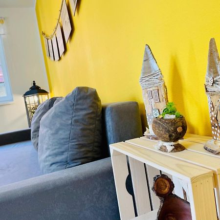 Apartman Kežmarok Buitenkant foto