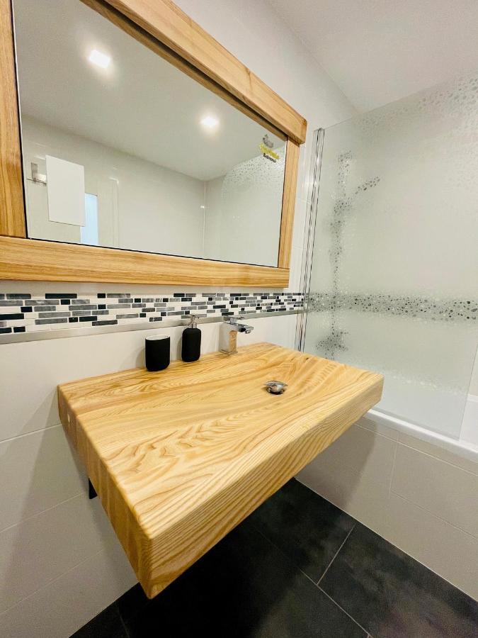 Apartman Kežmarok Buitenkant foto