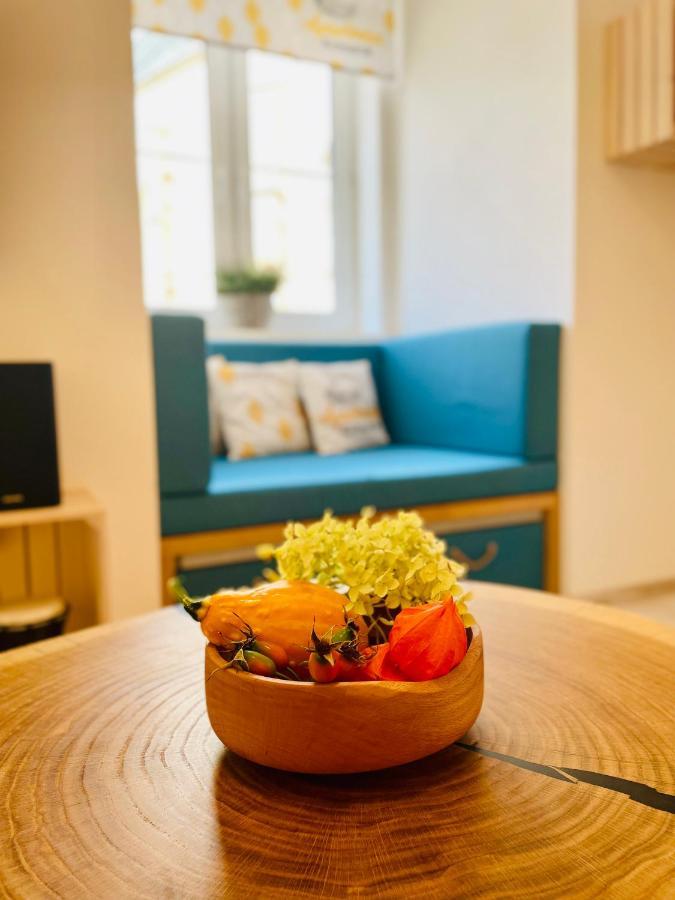 Apartman Kežmarok Buitenkant foto