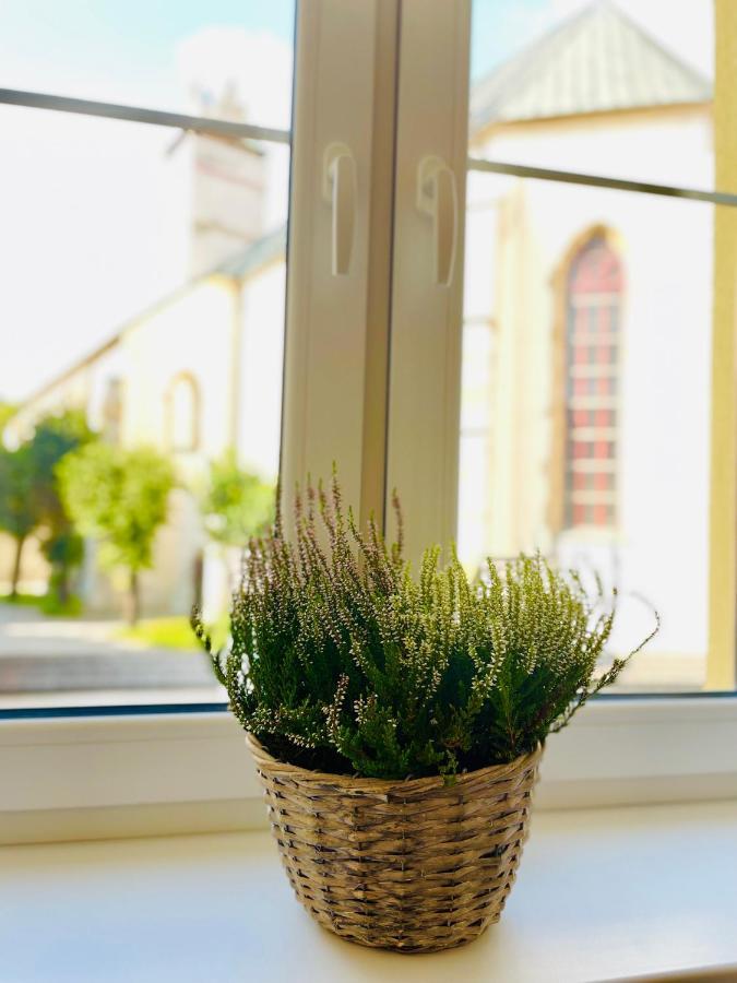 Apartman Kežmarok Buitenkant foto