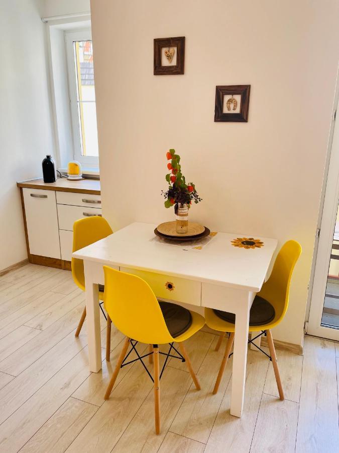 Apartman Kežmarok Buitenkant foto